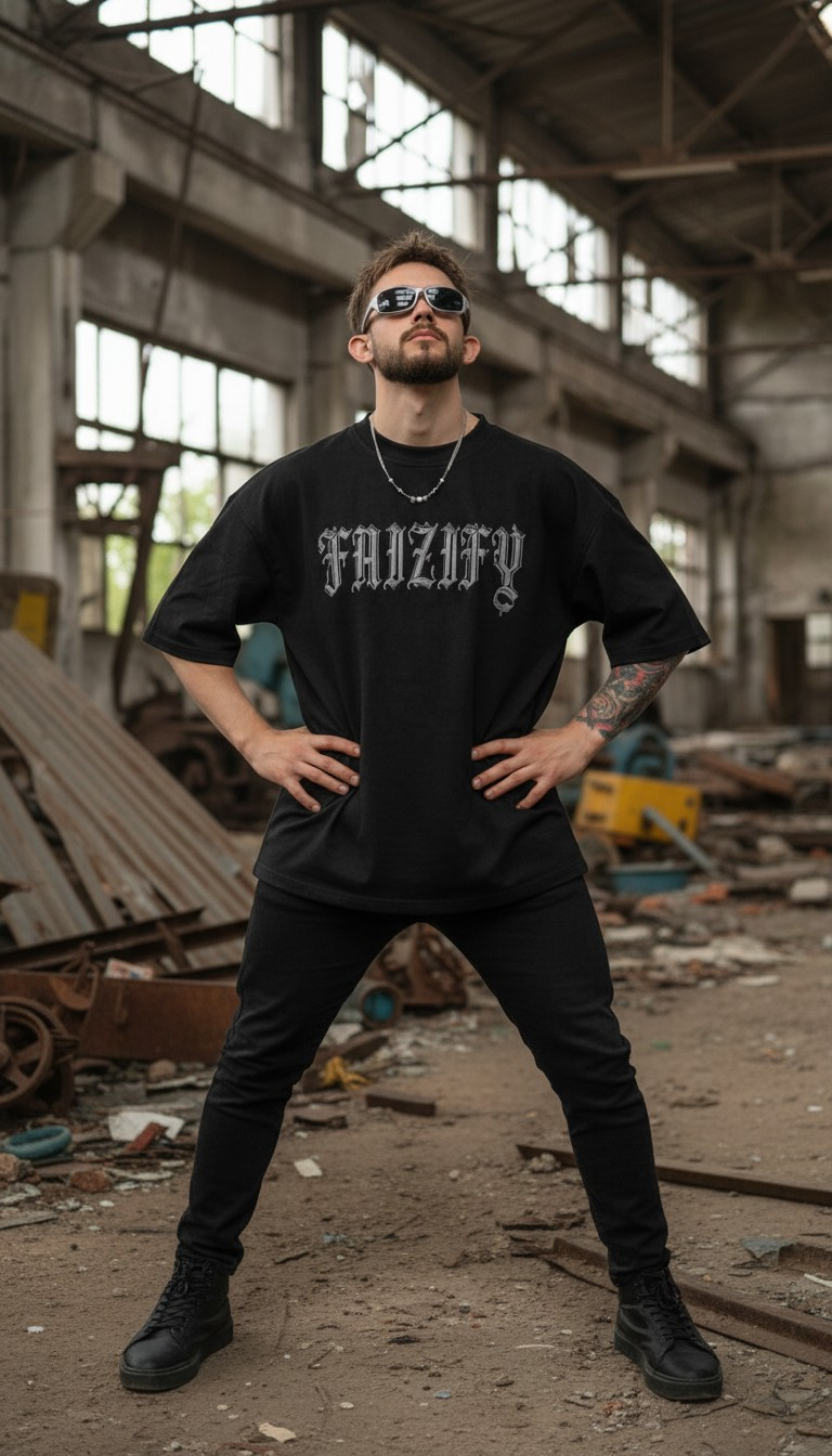 Faizify Orginals