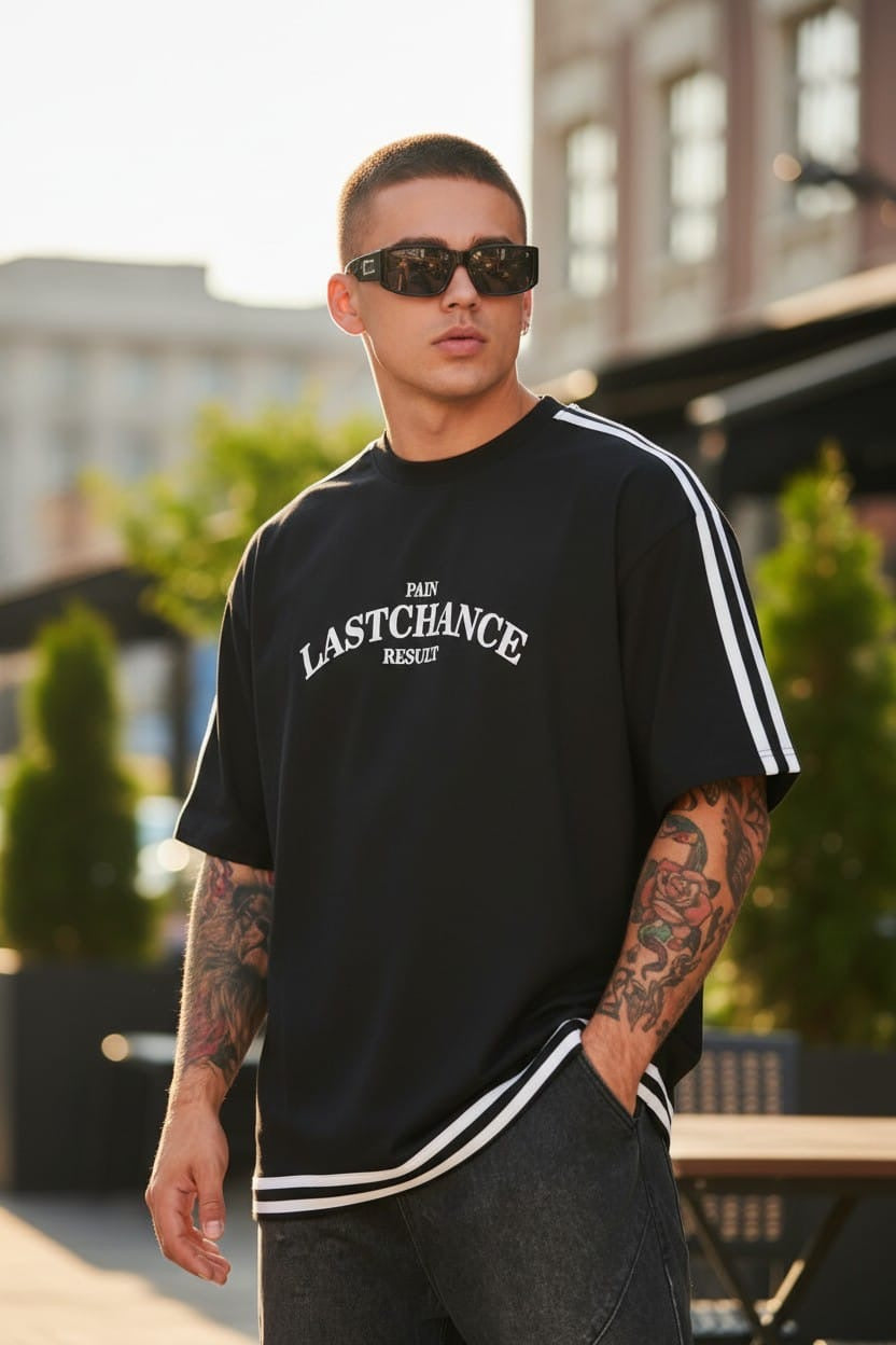 Darker series last chance