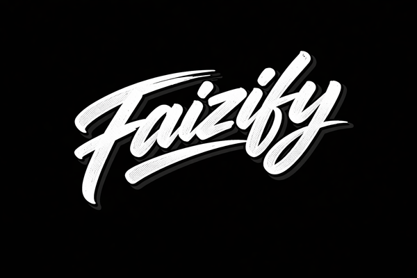 FAIZIFY