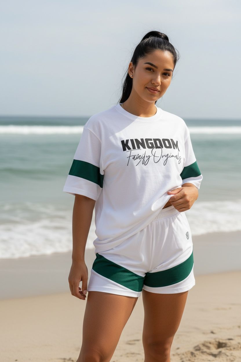 W&G Kindom Cord Set