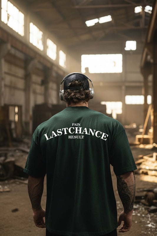 Last Chance Oversized Tees