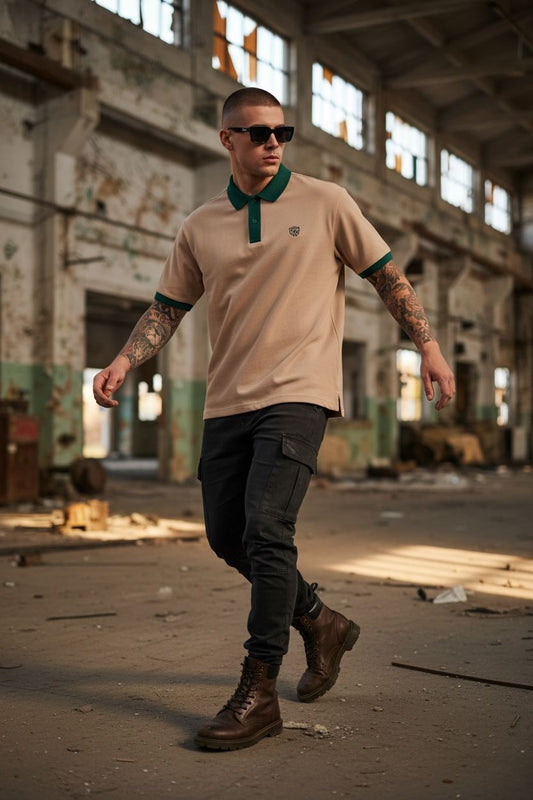 Polo double shade