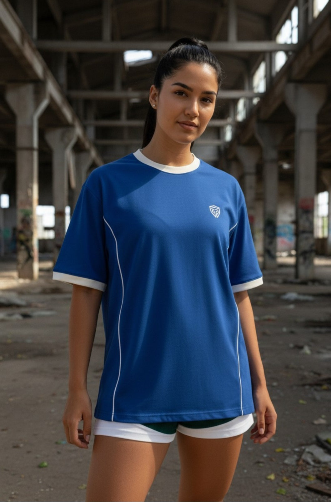 B&white front strip(f)