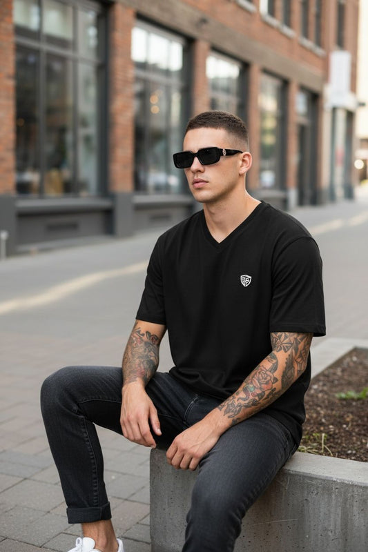 Premium Oversized V shade